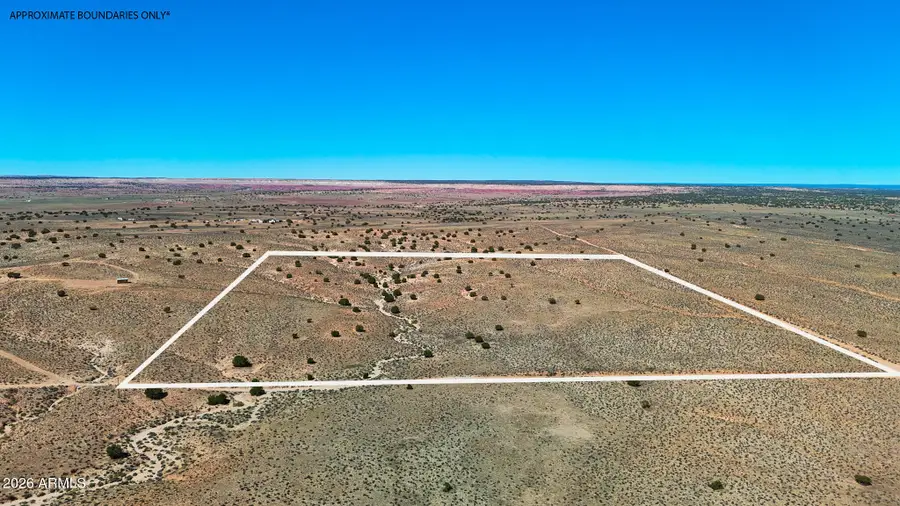 TBD County Rd. N7009 --, Chambers, AZ 86502 - #3