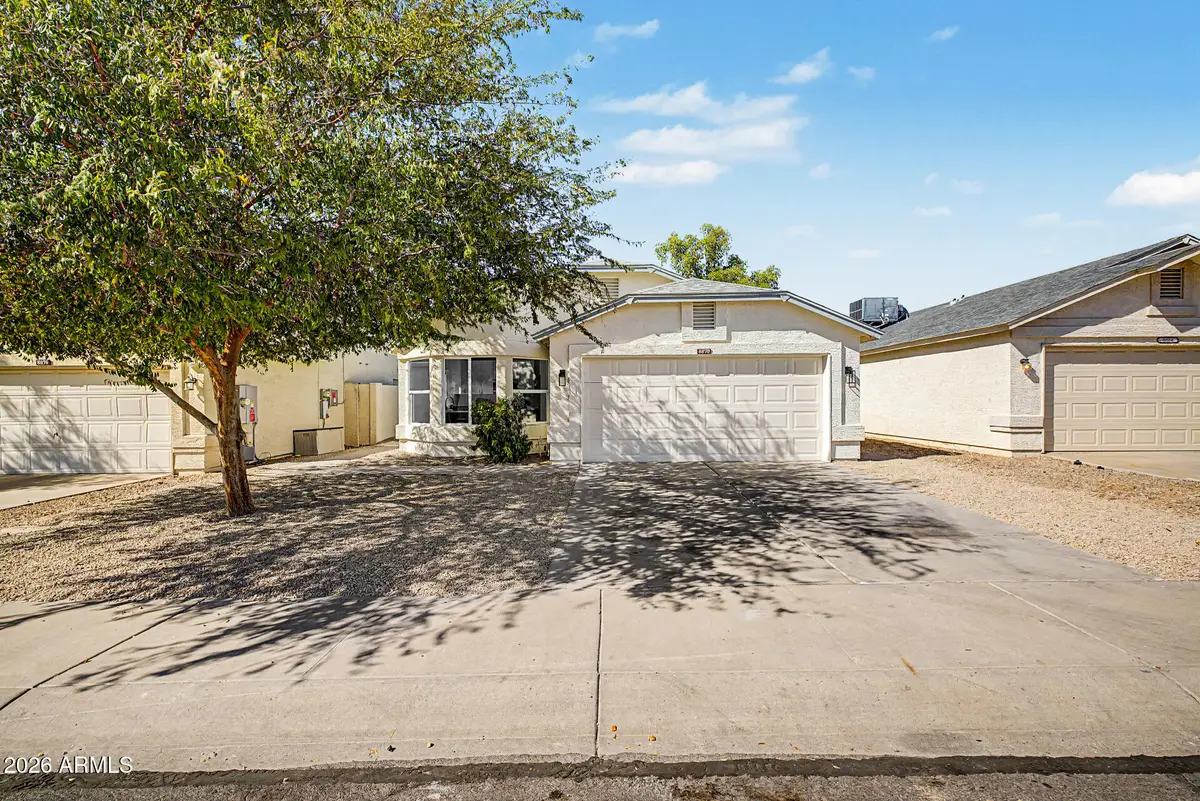 8870 W Morningside Drive, Peoria, AZ 85382 - #1
