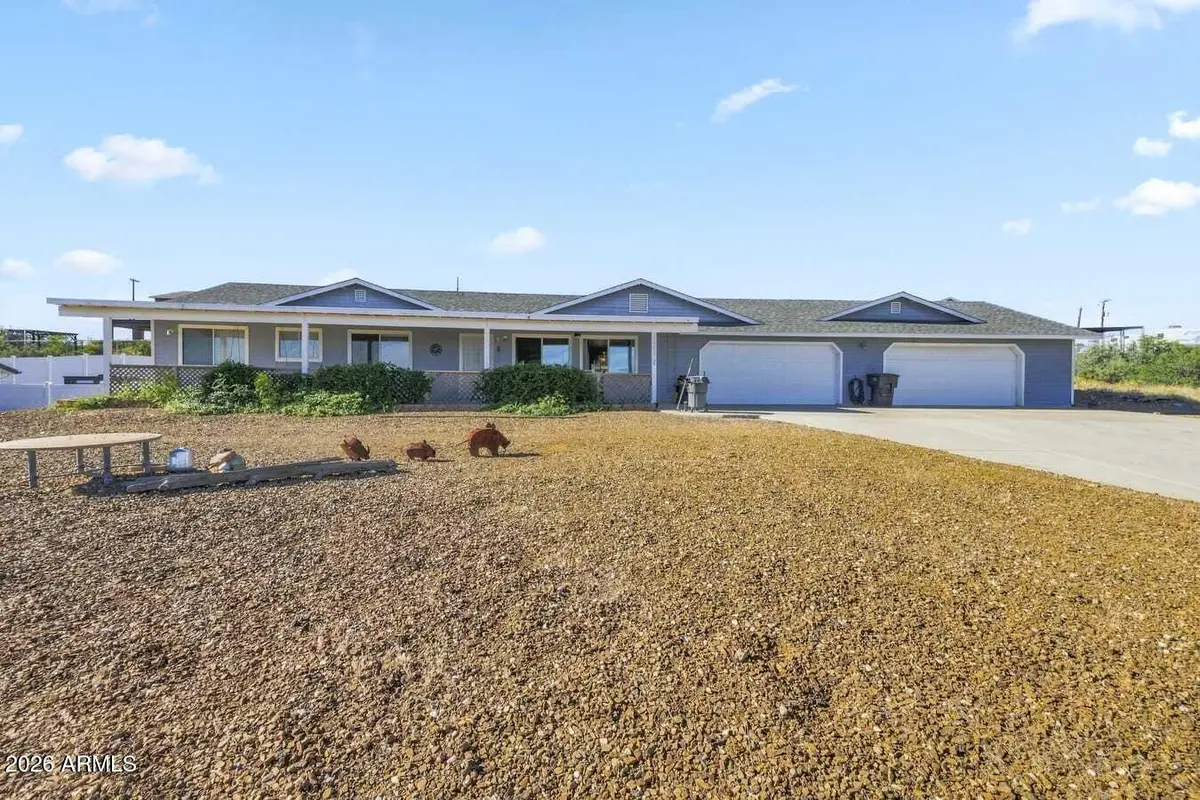 20283 E Tonelea Trail, Mayer, AZ 86333 - #1