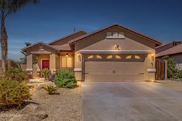 17090 W Northampton Road, Surprise, AZ 85374