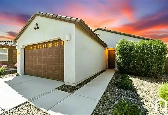 8344 N 170th Lane, Waddell, AZ 85355