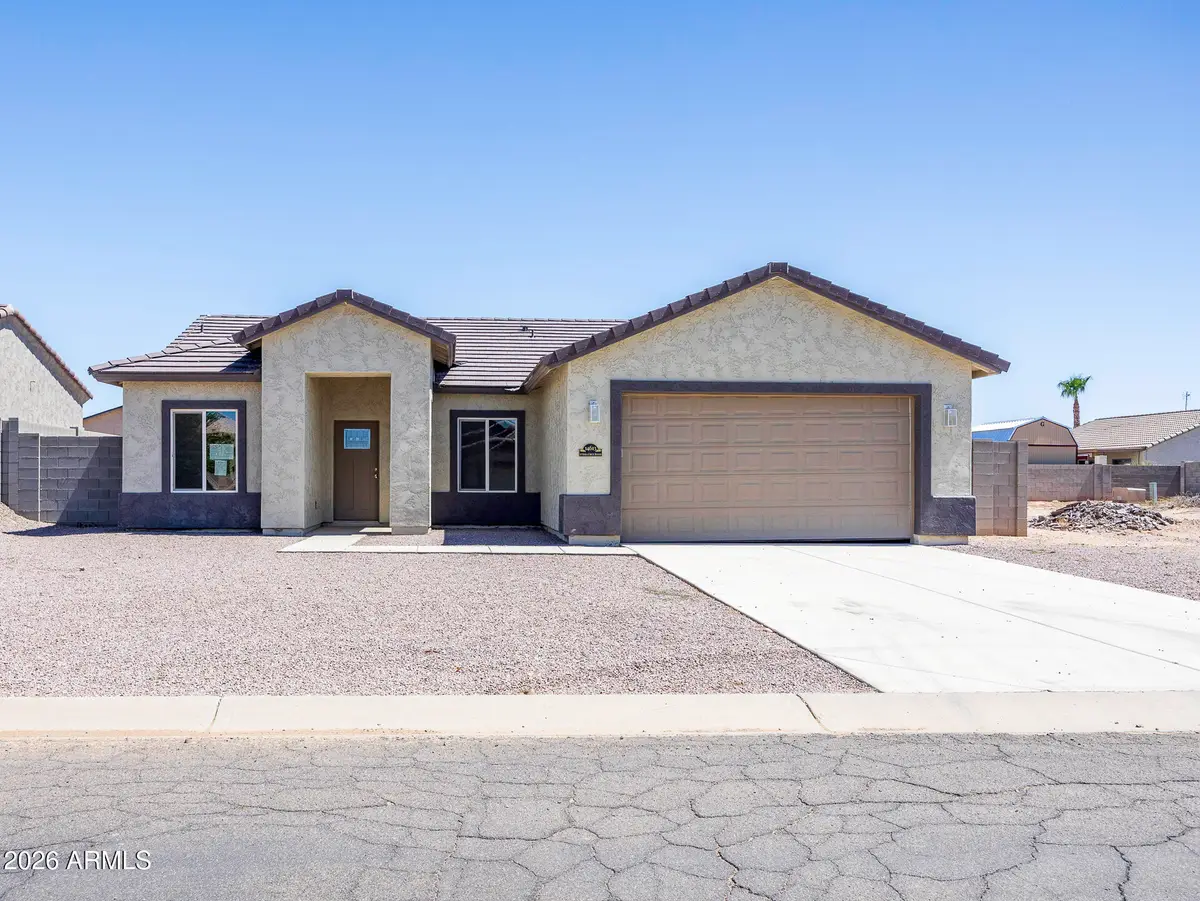 14613 S Vera Cruz Road, Arizona City, AZ 85123 - #1