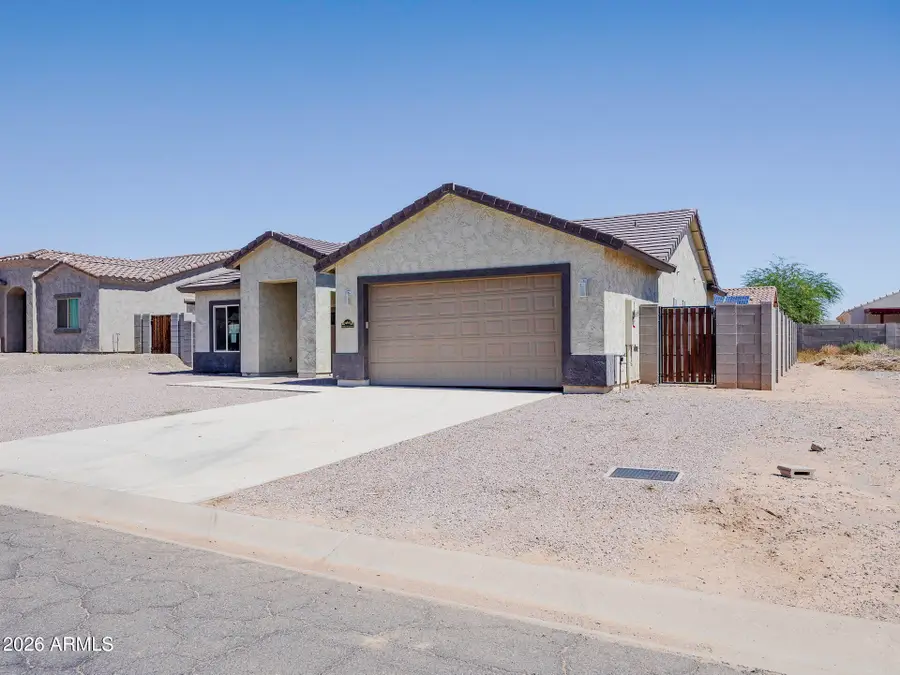 14613 S Vera Cruz Road, Arizona City, AZ 85123 - #3