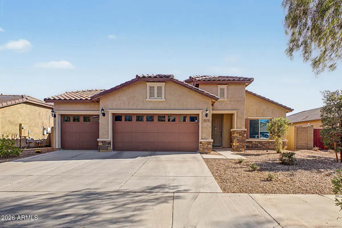 17433 W Oberlin Way, Surprise, AZ 85387 - #1