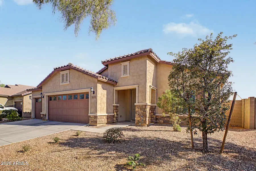 17433 W Oberlin Way, Surprise, AZ 85387 - #2