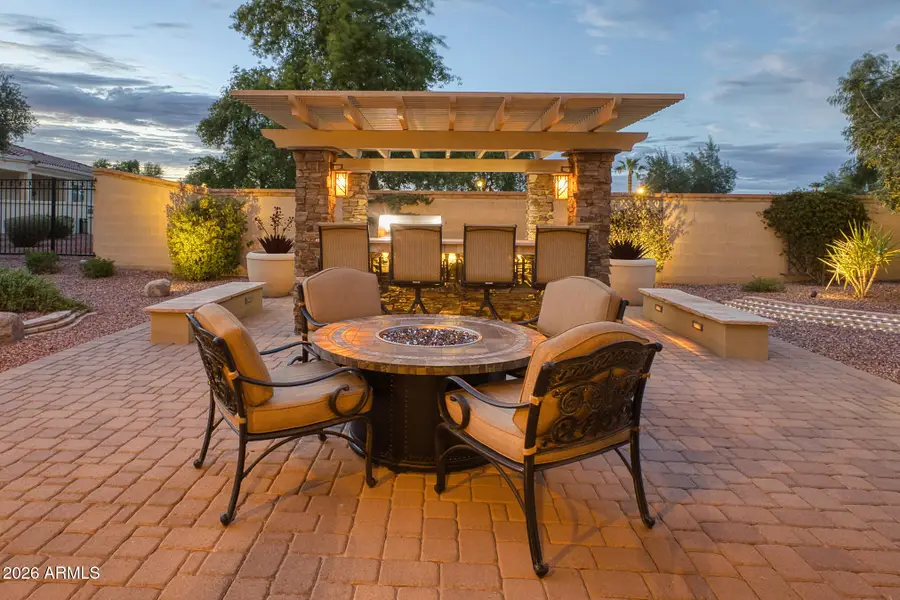 13106 W Santa Ynez Court, Sun City West, AZ 85375 - #2