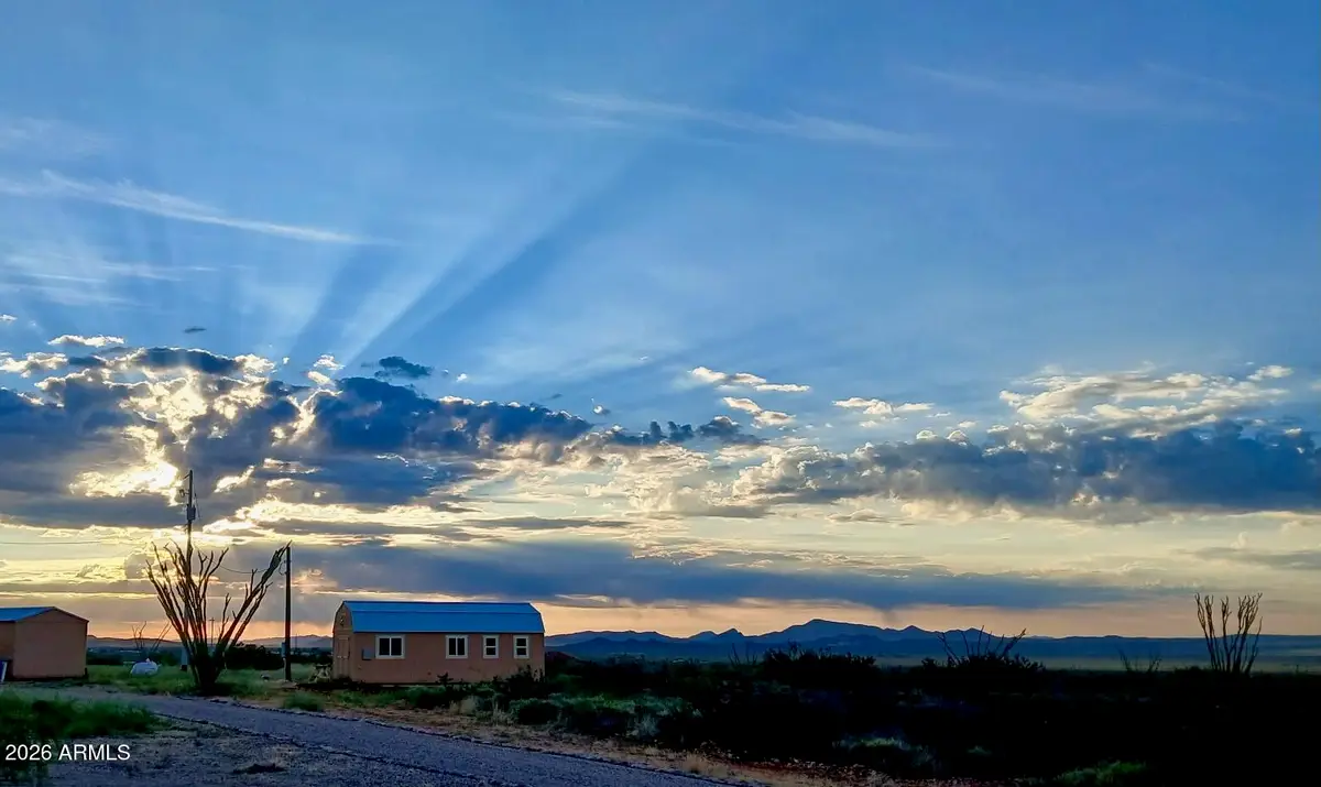 TBD W Luna Nueva Road, Bisbee, AZ 85603 - #1