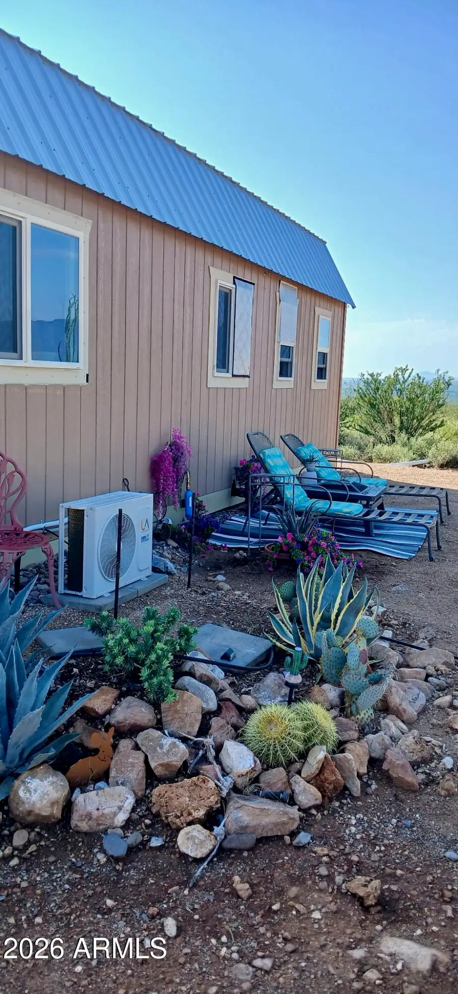 TBD W Luna Nueva Road, Bisbee, AZ 85603 - #3