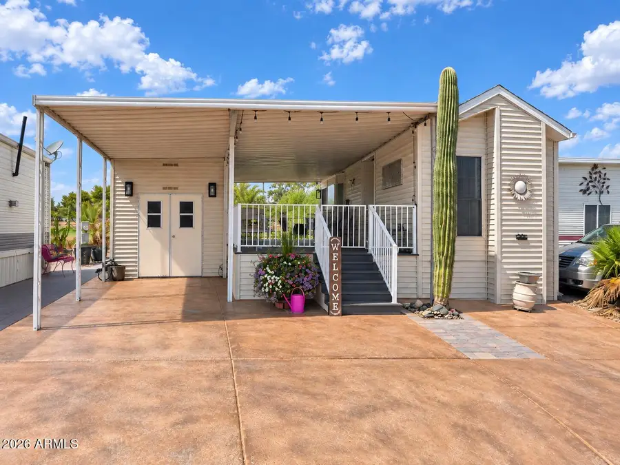 17200 W Bell Road #472, Surprise, AZ 85374 - #2