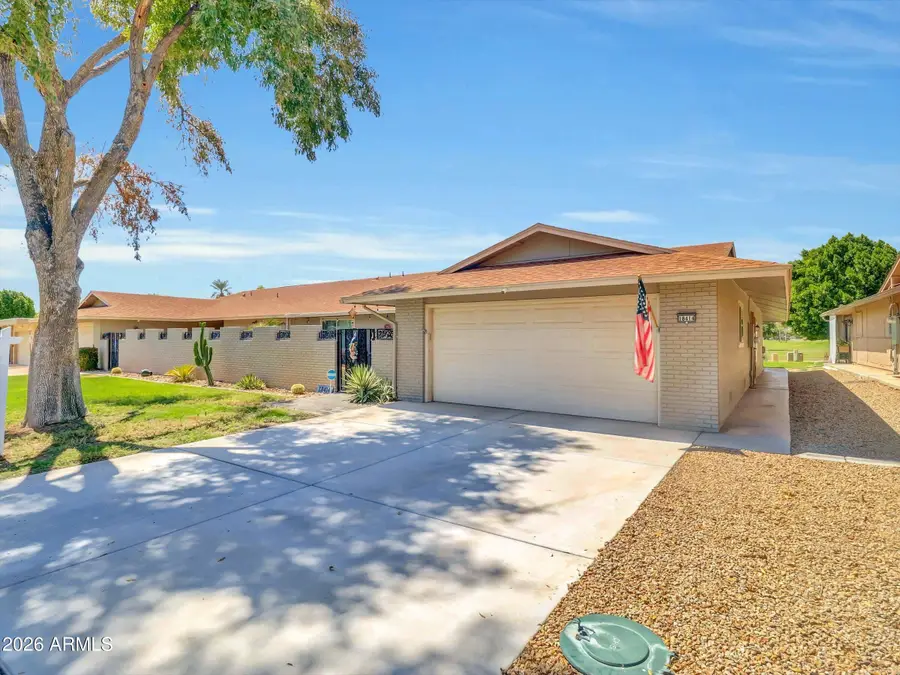 18414 N 104th Avenue, Sun City, AZ 85373 - #2