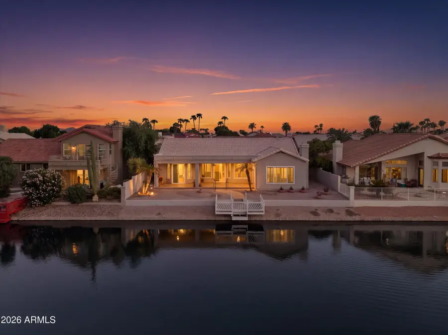 5546 W Lone Cactus Drive, Glendale, AZ 85308 - #2