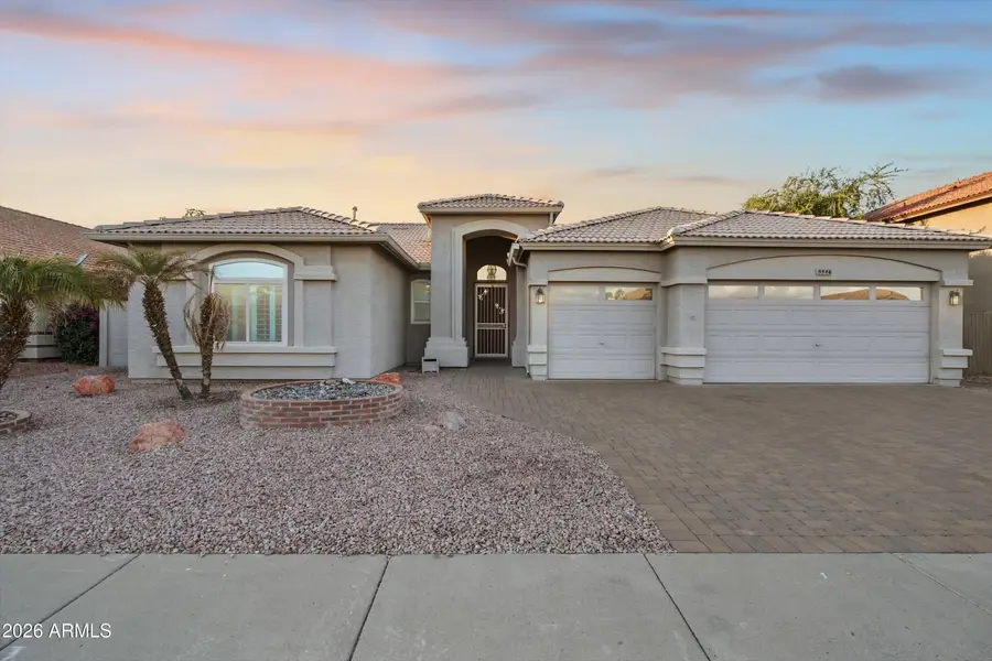 5546 W Lone Cactus Drive, Glendale, AZ 85308 - #3