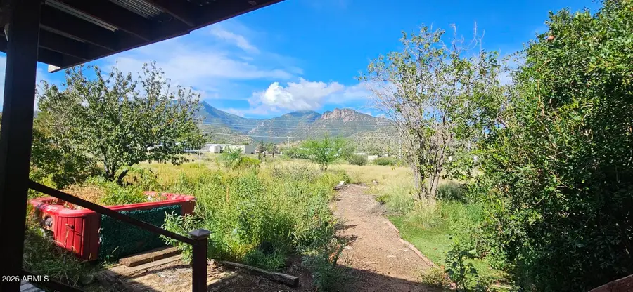 5263 E Case Y Comb Lane, Hereford, AZ 85615 - #3