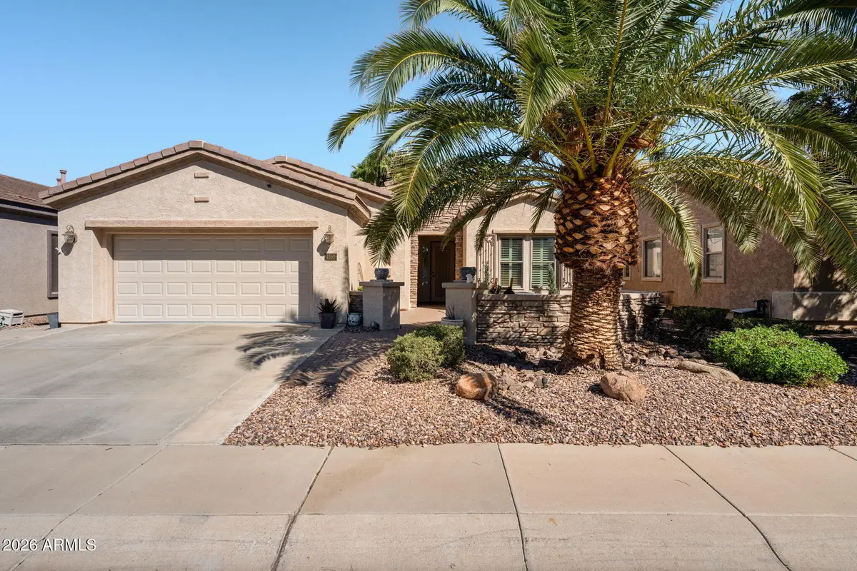 4550 E Donato Drive, Gilbert, AZ 85298 - #1