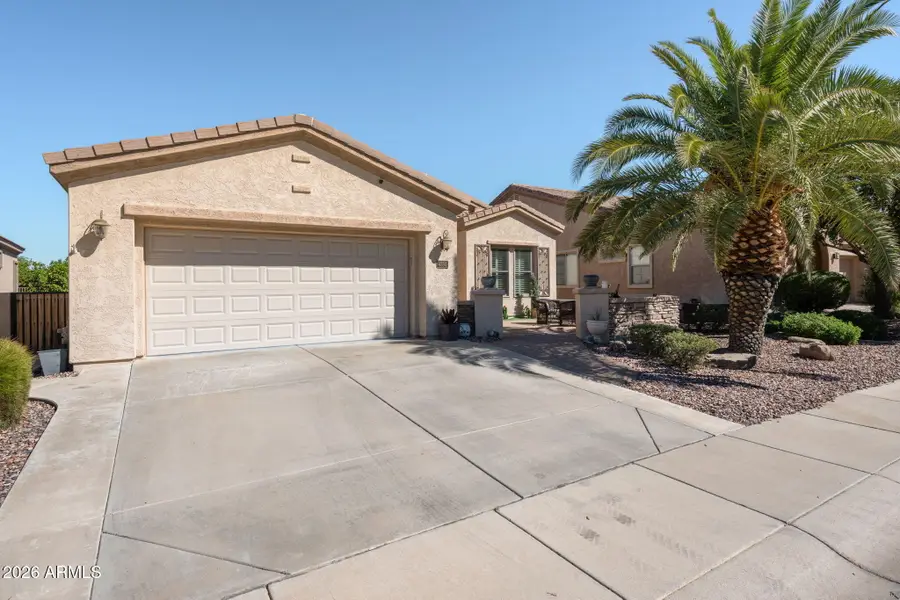 4550 E Donato Drive, Gilbert, AZ 85298 - #2