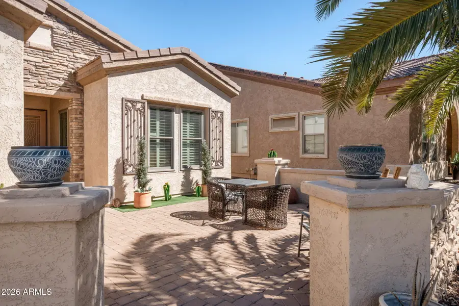 4550 E Donato Drive, Gilbert, AZ 85298 - #3