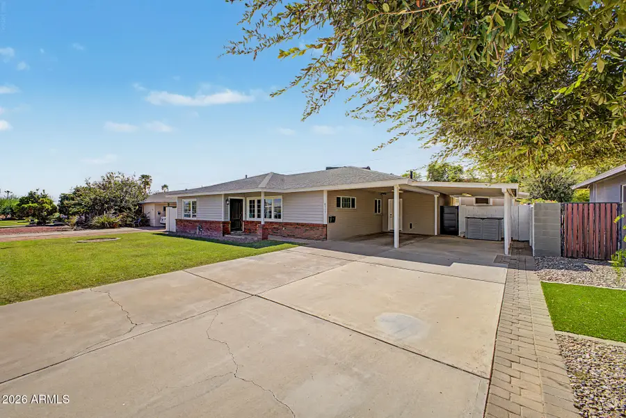 6713 E Almeria Road, Scottsdale, AZ 85257 - #2