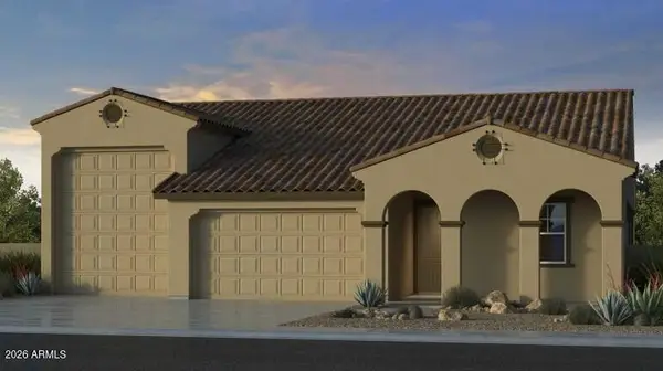 17826 W San Miguel Avenue, Litchfield Park, AZ 85340