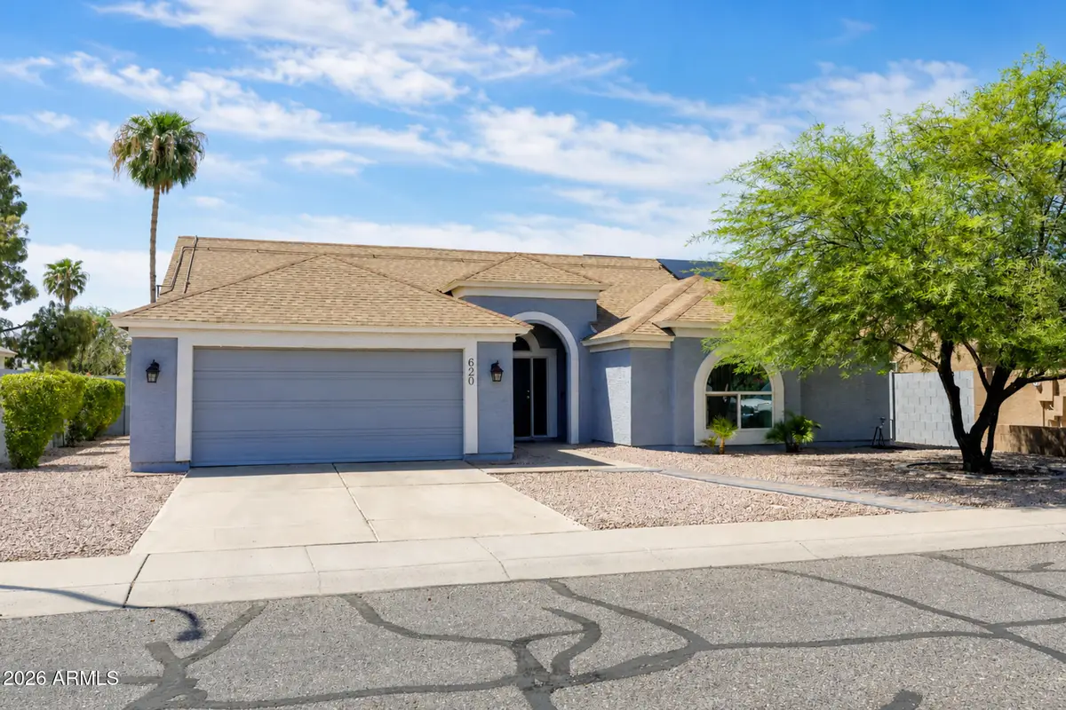 620 S Kenwood Lane, Chandler, AZ 85226 - #1