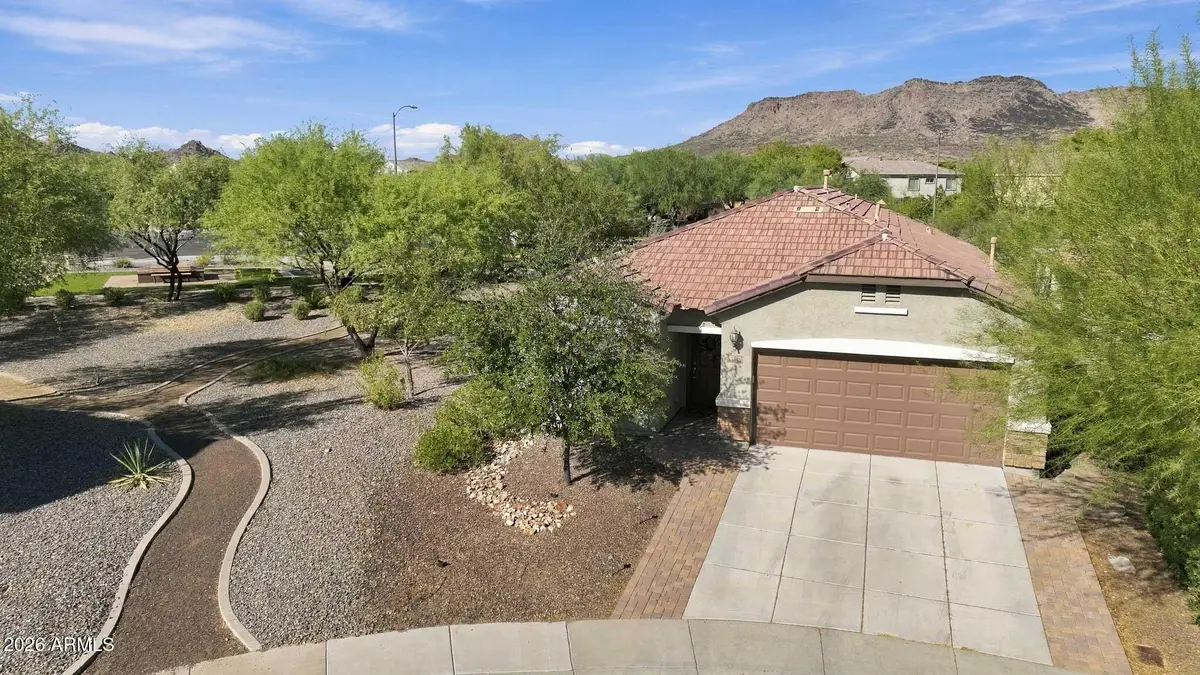 5440 W Yearling Road, Phoenix, AZ 85083 - #1