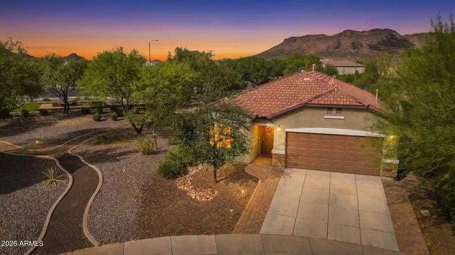 5440 W Yearling Road, Phoenix, AZ 85083 - #2