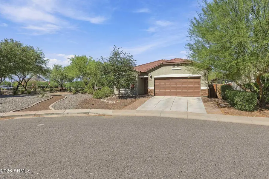 5440 W Yearling Road, Phoenix, AZ 85083 - #3