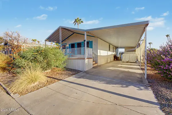201 S Greenfield Road #239, Mesa, AZ 85206