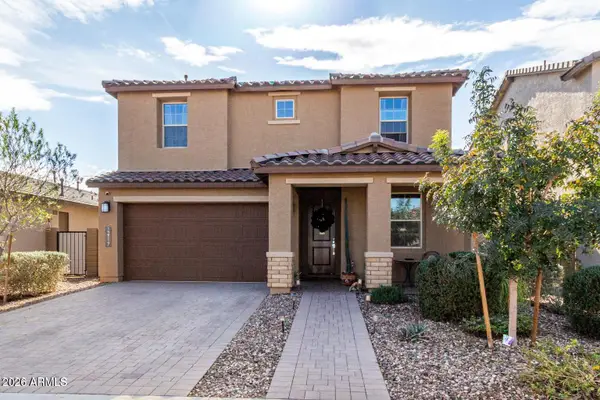 12117 W Levi Drive, Avondale, AZ 85323
