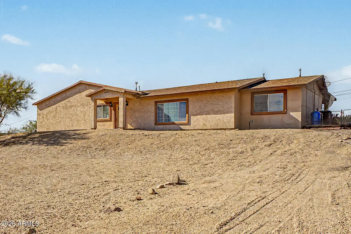2402 W Roughrider Road, New River, AZ 85087 - #1