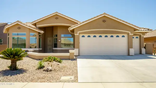 10927 E Plata Avenue, Mesa, AZ 85212