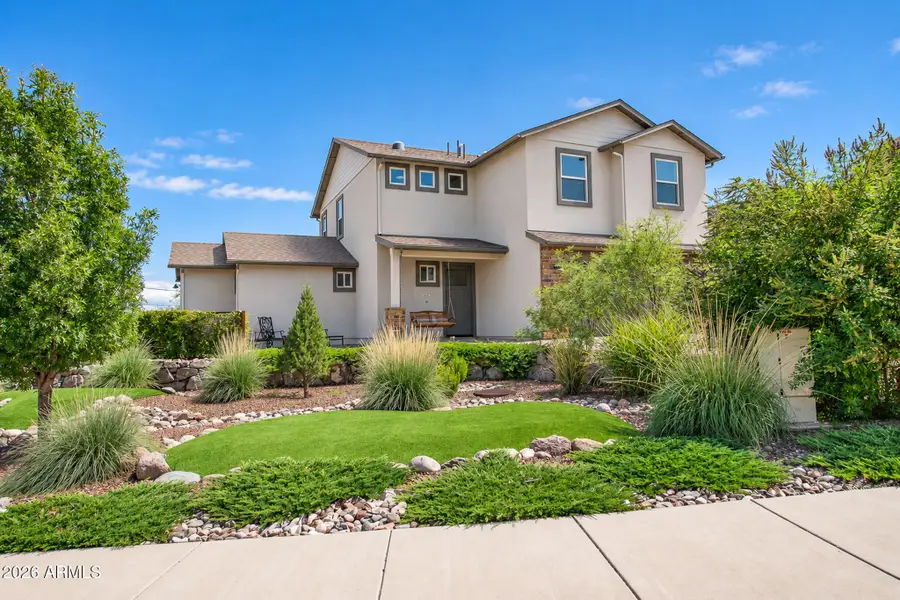375 Kindra Heights Road, Cottonwood, AZ 86326 - #2