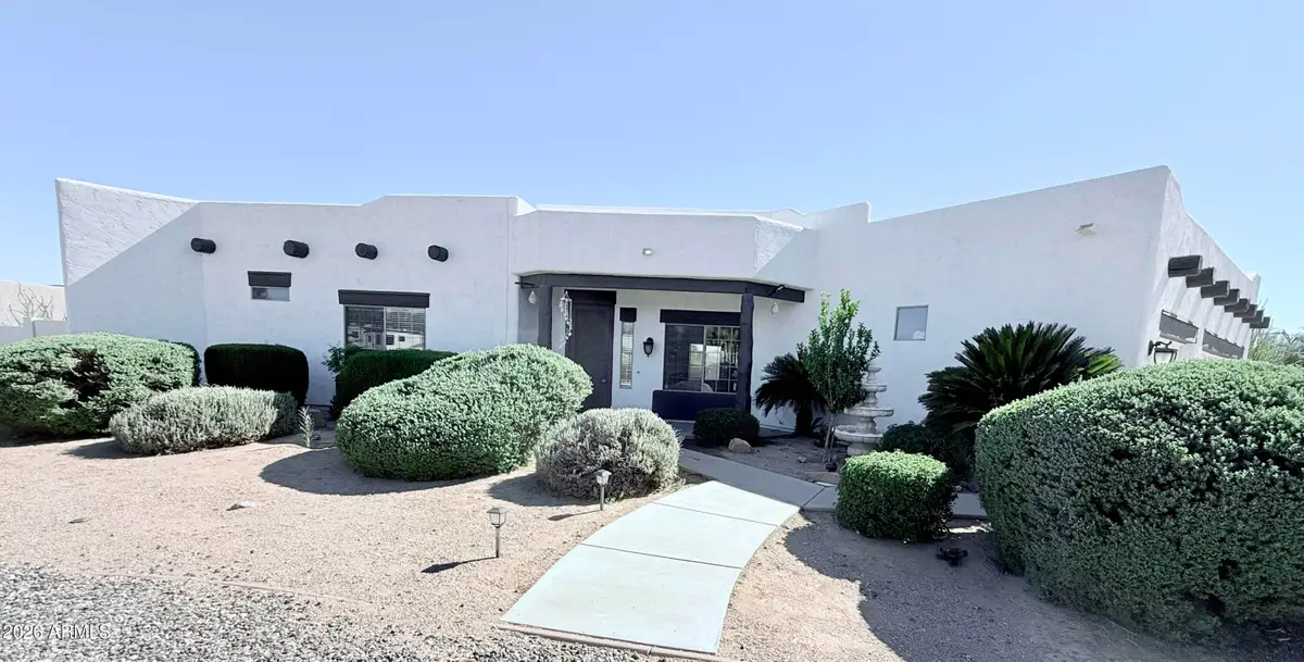 27824 N 256th Avenue, Wittmann, AZ 85361 - #1