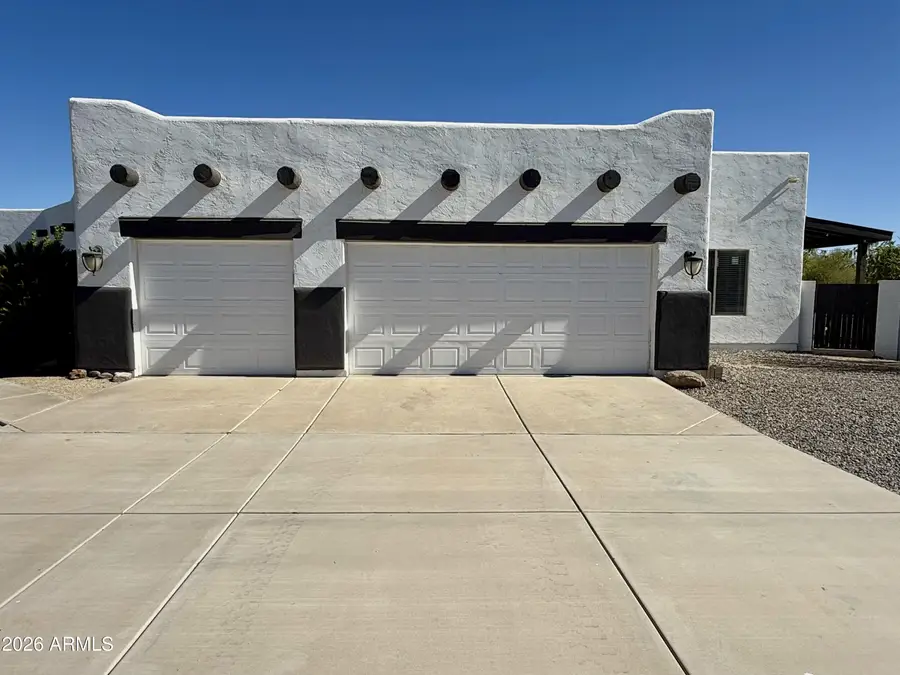 27824 N 256th Avenue, Wittmann, AZ 85361 - #3