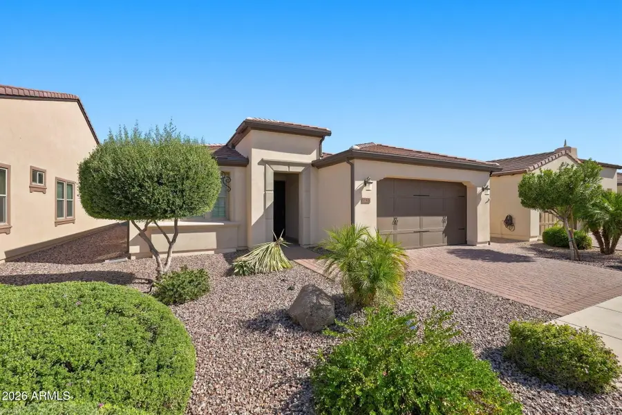 758 E Farmers Lane, Queen Creek, AZ 85140 - #2