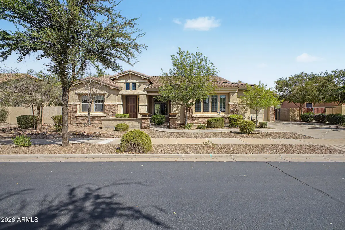 18572 E Apricot Lane, Queen Creek, AZ 85142 - #1