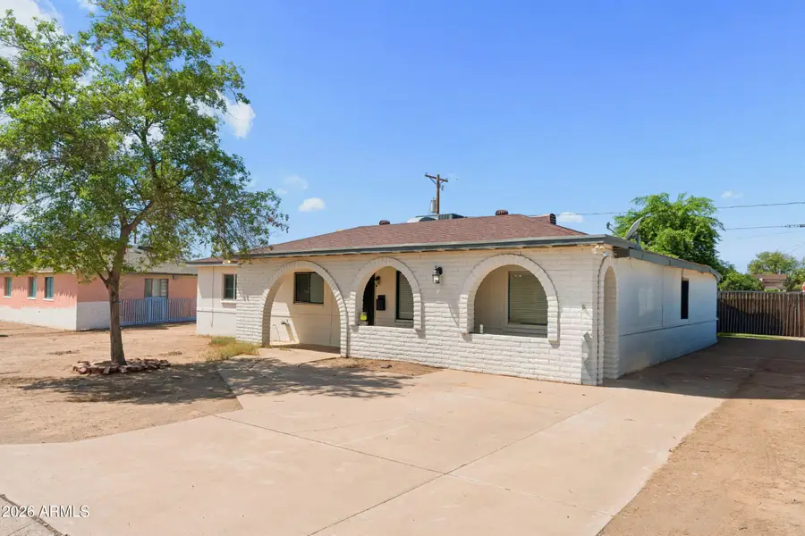 5624 N 30th Drive, Phoenix, AZ 85017 - #2