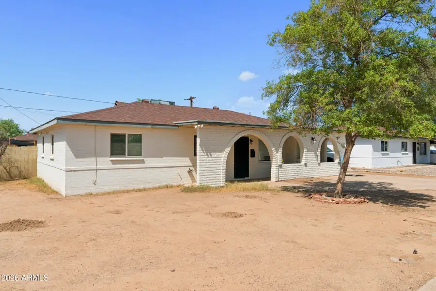 5624 N 30th Drive, Phoenix, AZ 85017 - #3