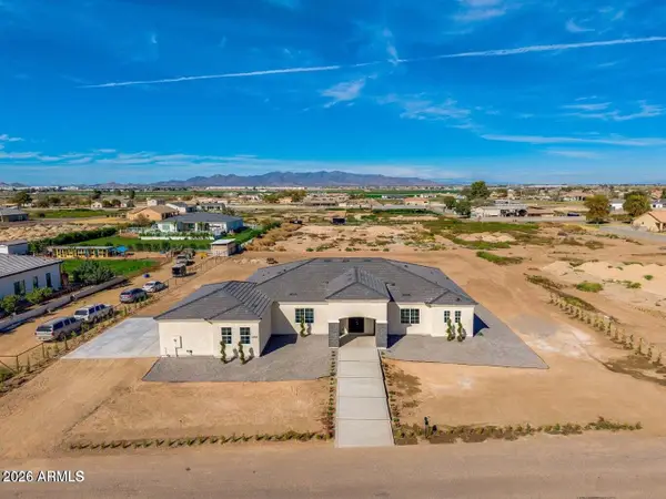 22926 W La Mirada Drive, Buckeye, AZ 85326