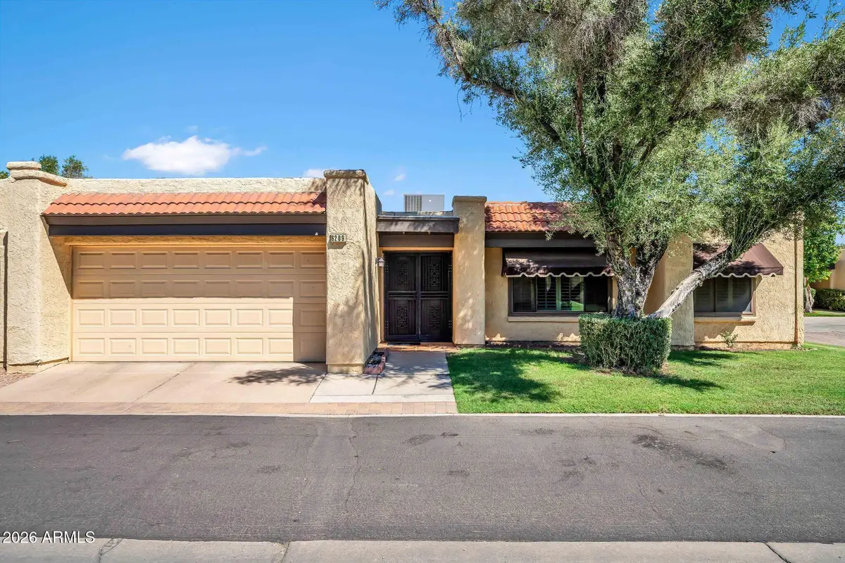 6209 N 22nd Drive, Phoenix, AZ 85015 - #1