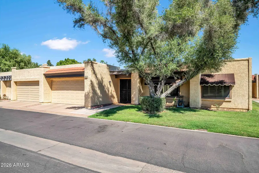 6209 N 22nd Drive, Phoenix, AZ 85015 - #2