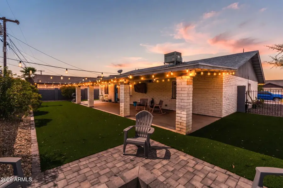 10835 N 114th Drive, Youngtown, AZ 85363 - #2