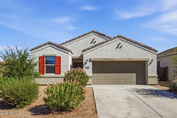 30754 W Picadilly Road, Buckeye, AZ 85396