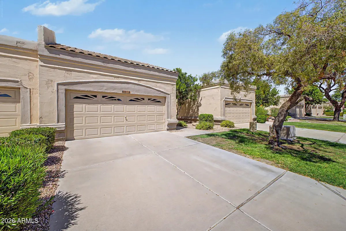 8874 W Piute Avenue, Peoria, AZ 85382 - #1