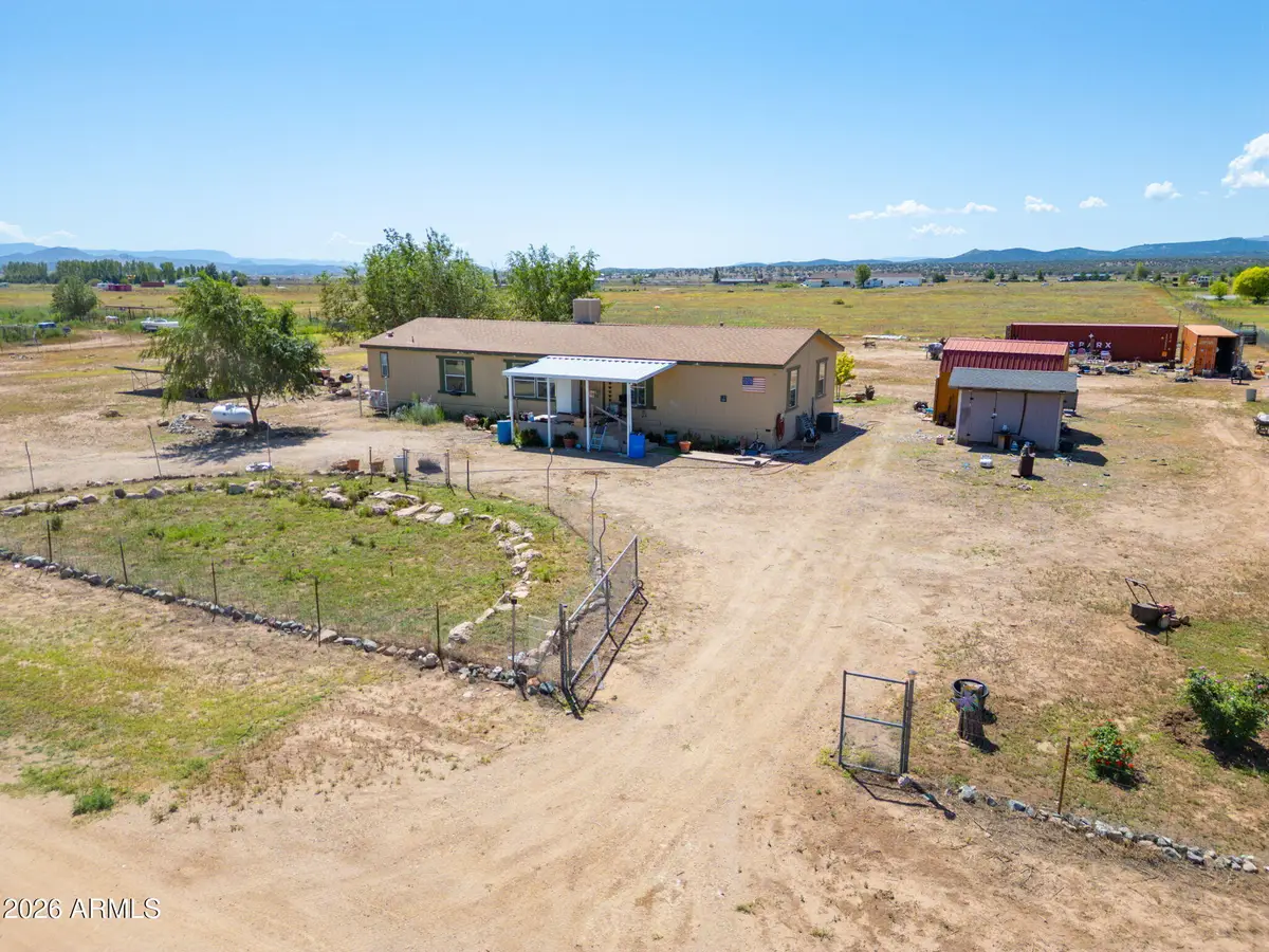 2575 W Annie Road, Paulden, AZ 86334 - #1