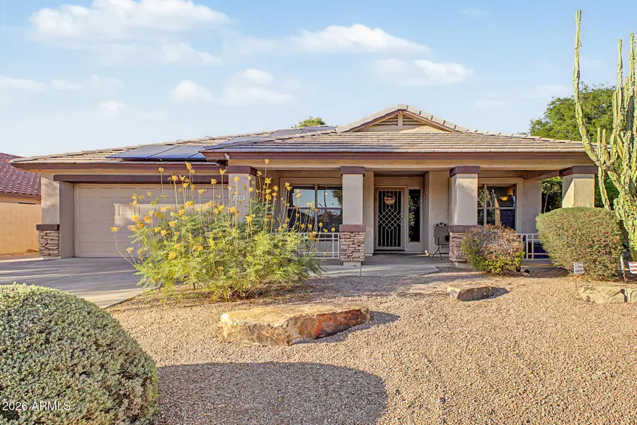 2070 E Fairview Street, Chandler, AZ 85225 - #2