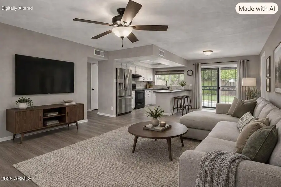 12036 N 41st Drive, Phoenix, AZ 85029 - #2