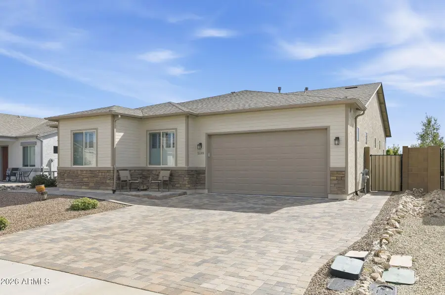 5149 N Fairmount Court, Prescott Valley, AZ 86314 - #2