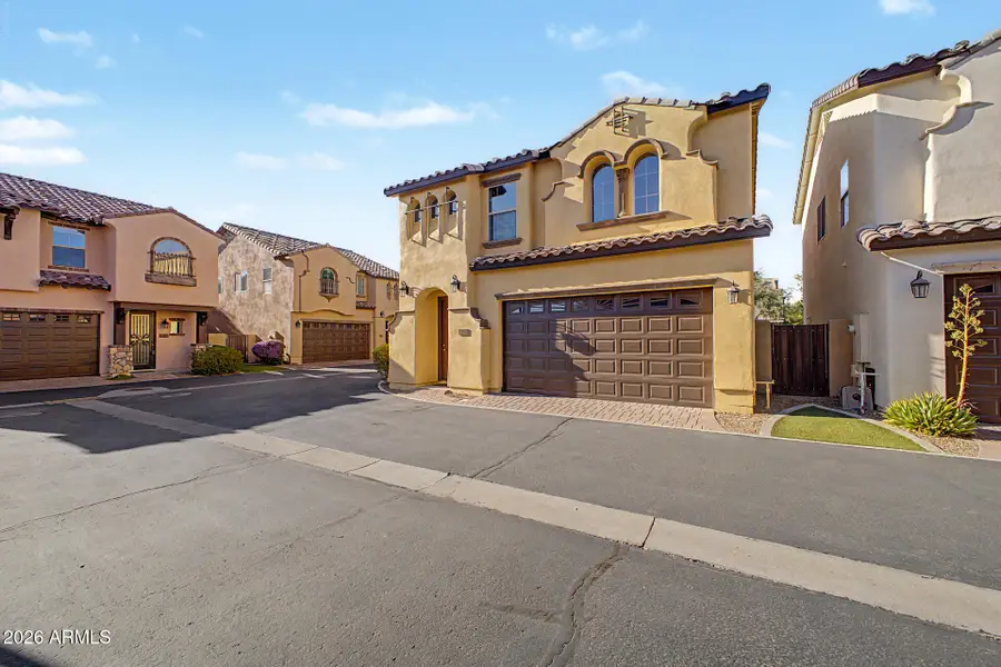 3345 E Pinchot Avenue #12, Phoenix, AZ 85018 - #3