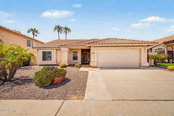 19020 N 73rd Lane, Glendale, AZ 85308