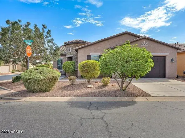 19731 N Bridge Court, Maricopa, AZ 85138